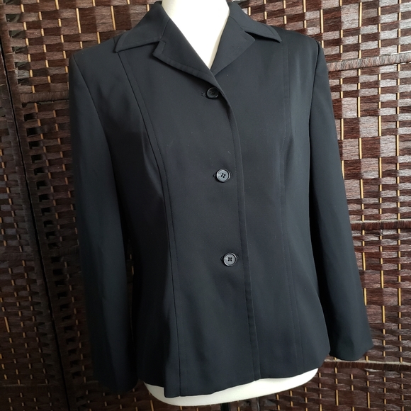 Valerie Seperates Blazer - Picture 1 of 5